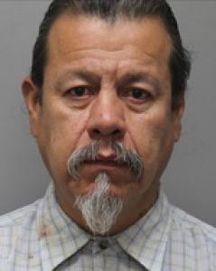 Gilbert Vargas a registered Sex Offender of Texas