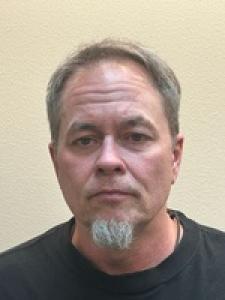 Mark David Rogers a registered Sex Offender of Texas