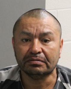 Joe Pilar Caldera Jr a registered Sex Offender of Texas