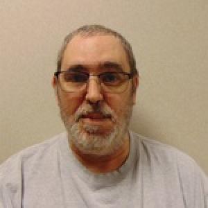 Richard Keith Carlson a registered Sex Offender of Texas