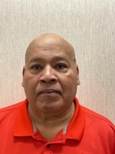 Tony Reyes a registered Sex Offender of Texas