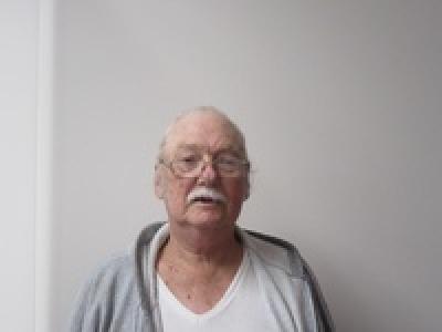 James Edward Davis a registered Sex Offender of Texas