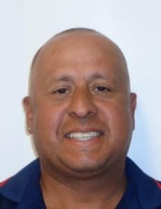 Rudolph Gonzales a registered Sex Offender of Texas