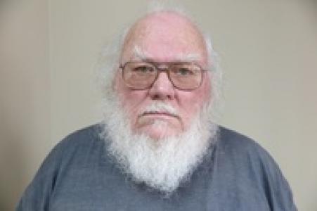 Russell Newton Kelley a registered Sex Offender of Texas