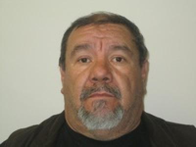 Carlos Manuel Osorio a registered Sex Offender of Texas
