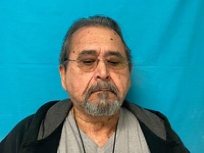 Gerardo Reza a registered Sex Offender of Texas