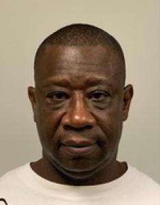 Steve Bennard Edwards a registered Sex Offender of Texas