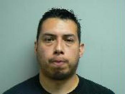 Alex Puente a registered Sex Offender of Texas