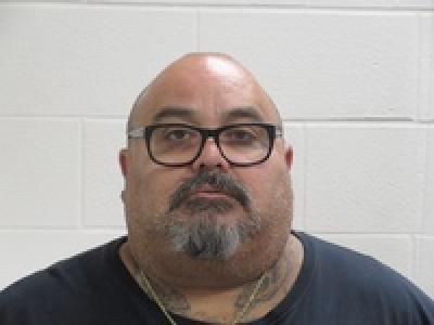 Angelo D Cerda Jr a registered Sex Offender of Texas