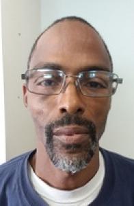 Ealdir Eugene Washington a registered Sex Offender of Texas