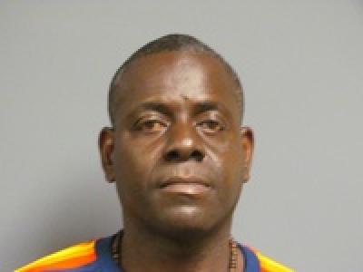 Emanuel Jones a registered Sex Offender of Texas