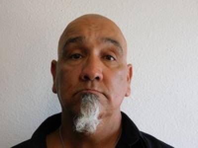 David Galvan a registered Sex Offender of Texas