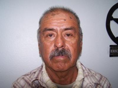 Anthony Cruz Varela a registered Sex Offender of Texas