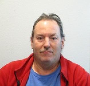 James Paul Hicks a registered Sex Offender of Texas