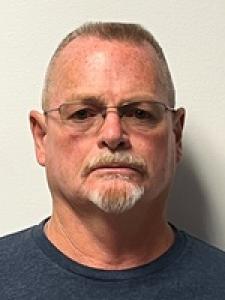 James Terrence Crisp a registered Sex Offender of Texas