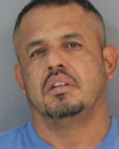 Juan Rodriguez a registered Sex Offender of Texas