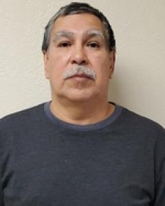 Armando Ortiz a registered Sex Offender of Texas