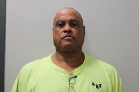 Arthur Louis Butler a registered Sex Offender of Texas