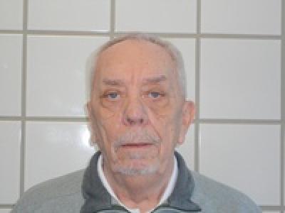 Larry Ralph Edwards a registered Sex Offender of Texas