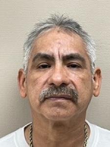 Rafael Espinoza a registered Sex Offender of Texas