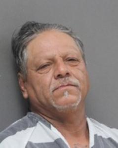 Jesse Alvarado a registered Sex Offender of Texas