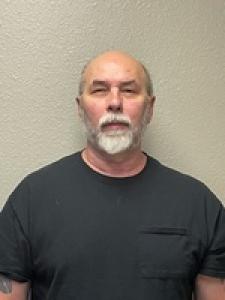 Timmey Ray Martin a registered Sex Offender of Texas