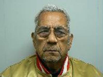 Jose Santa-cruz a registered Sex Offender of Texas