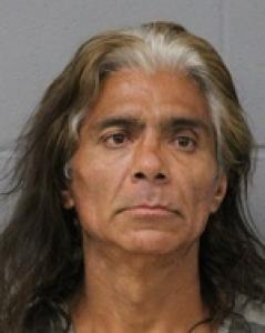 Santos Villarreal Jr a registered Sex Offender of Texas