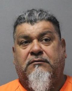 Simon Gauna a registered Sex Offender of Texas