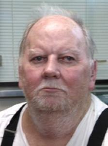 David Eugene Steele a registered Sex Offender of Texas