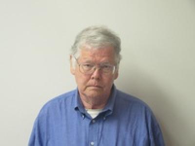 Edwin Barry Waddell a registered Sex Offender of Texas