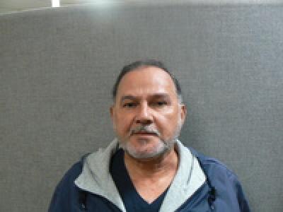 Andrew Juarez a registered Sex Offender of Texas