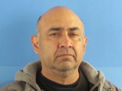 Daniel Gonzales Jr a registered Sex Offender of Texas