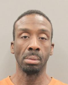 Anthony Dewayne Cornett a registered Sex Offender of Texas