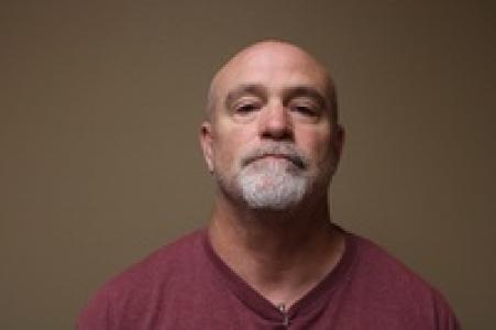 Daniel J Wood a registered Sex Offender of Texas