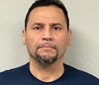 Jose Angel Falcon a registered Sex Offender of Texas