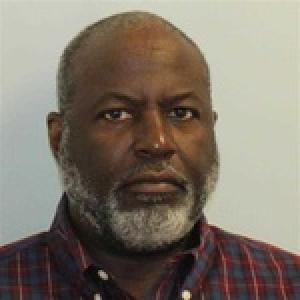 Billy Joe Williams a registered Sex Offender of Texas