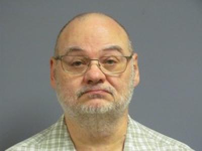 William Elvin Schafer a registered Sex Offender of Texas