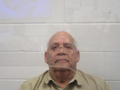 Joe Torbio Garcia a registered Sex Offender of Texas