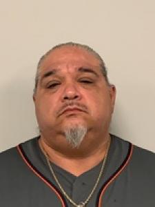 Joseph Oscar Escalona a registered Sex Offender of Texas