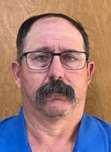 Donald Wayne Ahrlett a registered Sex Offender of Texas