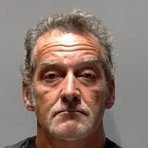 Darrell Wayne Sturrock a registered Sex Offender of Texas