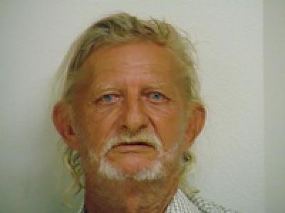Roland Earl Erwin a registered Sex Offender of Texas