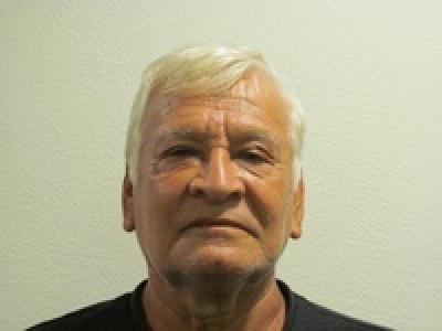 Efrain Perez a registered Sex Offender of Texas