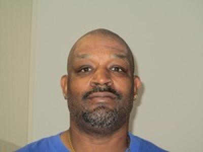 Donald Steven Glenn Evans a registered Sex Offender of Texas