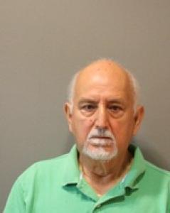 Juan Bosquez a registered Sex Offender of Texas