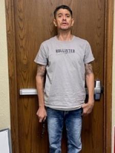 Michael Alcorta a registered Sex Offender of Texas