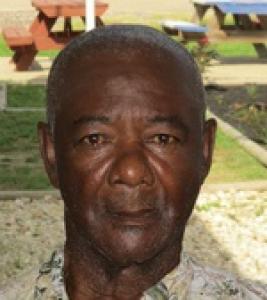 Linzy Earl Williams a registered Sex Offender of Texas