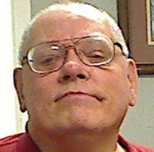Mark Daniel Metzger a registered Sex Offender of Texas