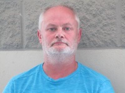 Anthony Glenn Glass a registered Sex Offender of Texas